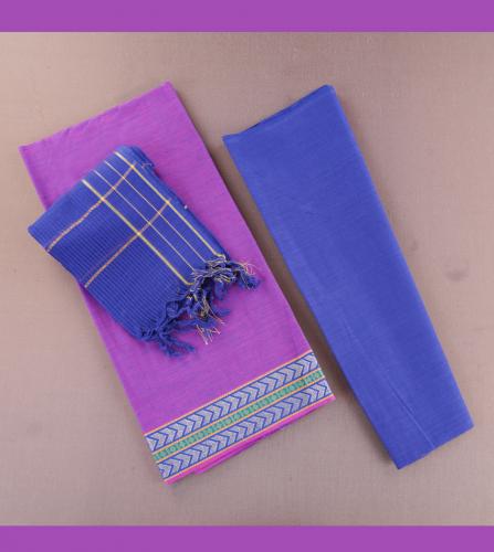 PLCOT WOVEN CHUDIDHAR